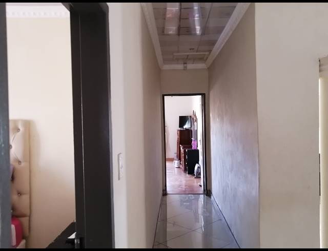 3 BEDROOM FREESTANDING SOLD IN MEIRINGSPARK